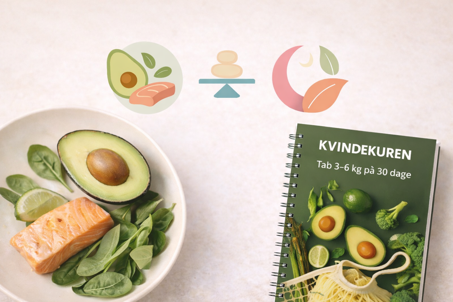 30 dages reset dit vægttab