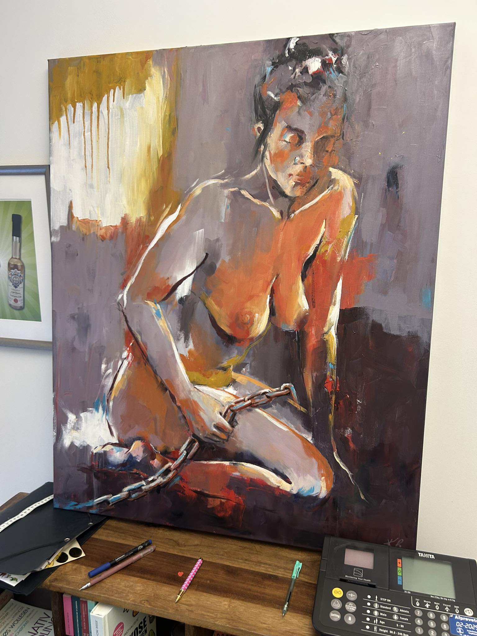 Om dopamin og vægttab