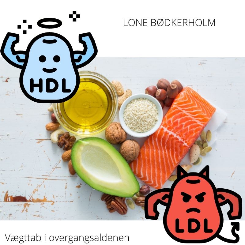 Om dopamin og vægttab