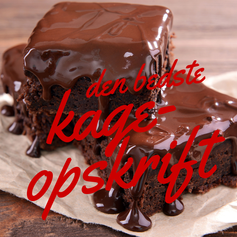 Tahini brød med ost