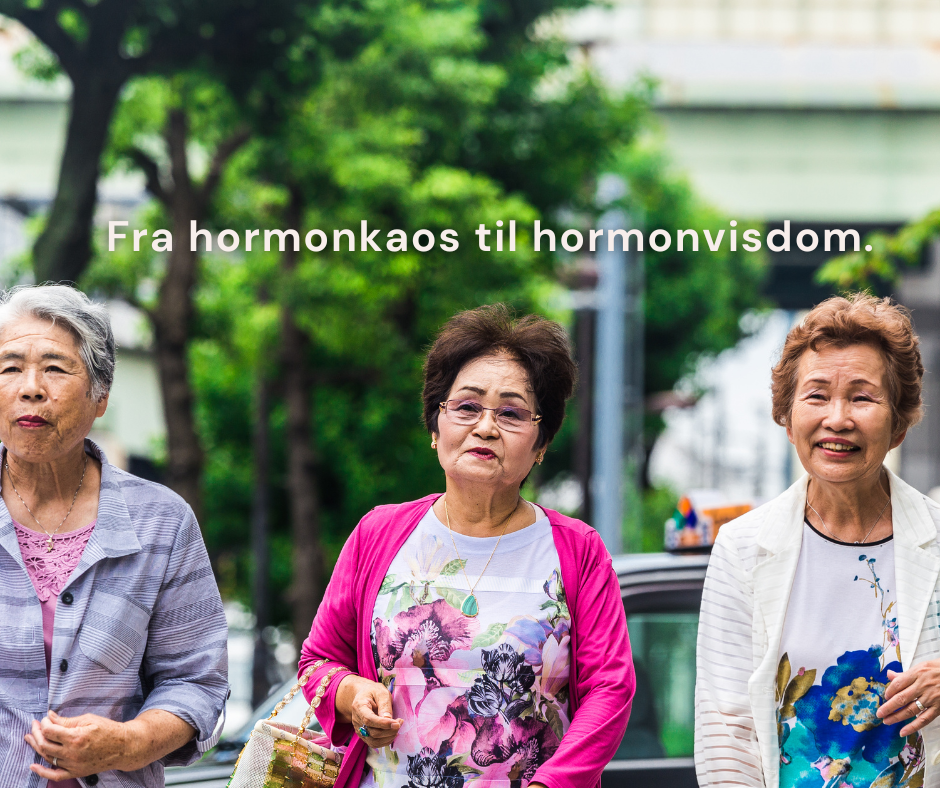 Om dopamin og vægttab