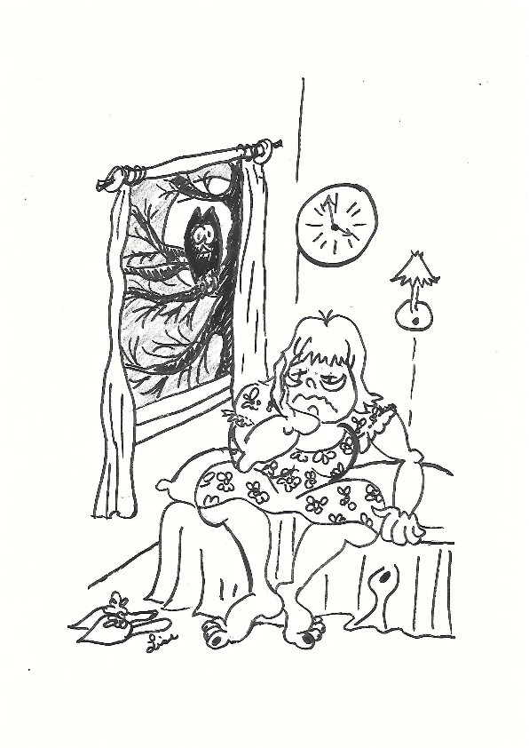 Om dopamin og vægttab