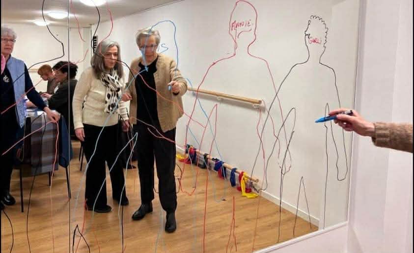 vægttab og kropsopfattelse