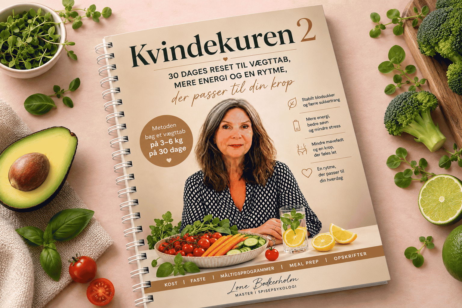 Bogen Kvindekuren