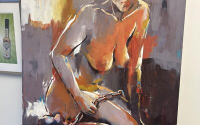 Når vægttab og frihed ikke længere handler om kamp