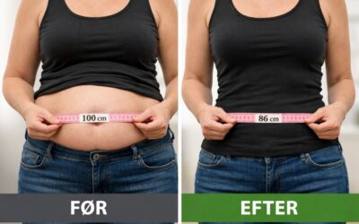 Omega-6 vs. Omega-3 – Fedtsyrernes skjulte rolle i din vægt