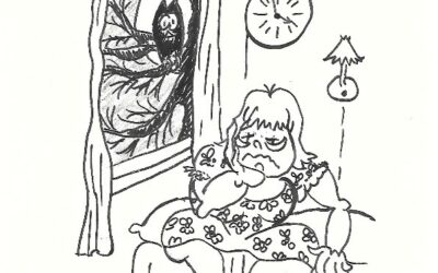 Mine 4 bedste råd til bedre søvn