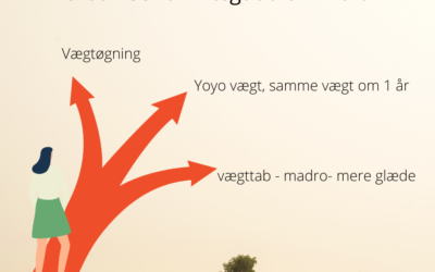 Hvorfor giver en madplan ro hos nogle – og mere madstress hos andre?